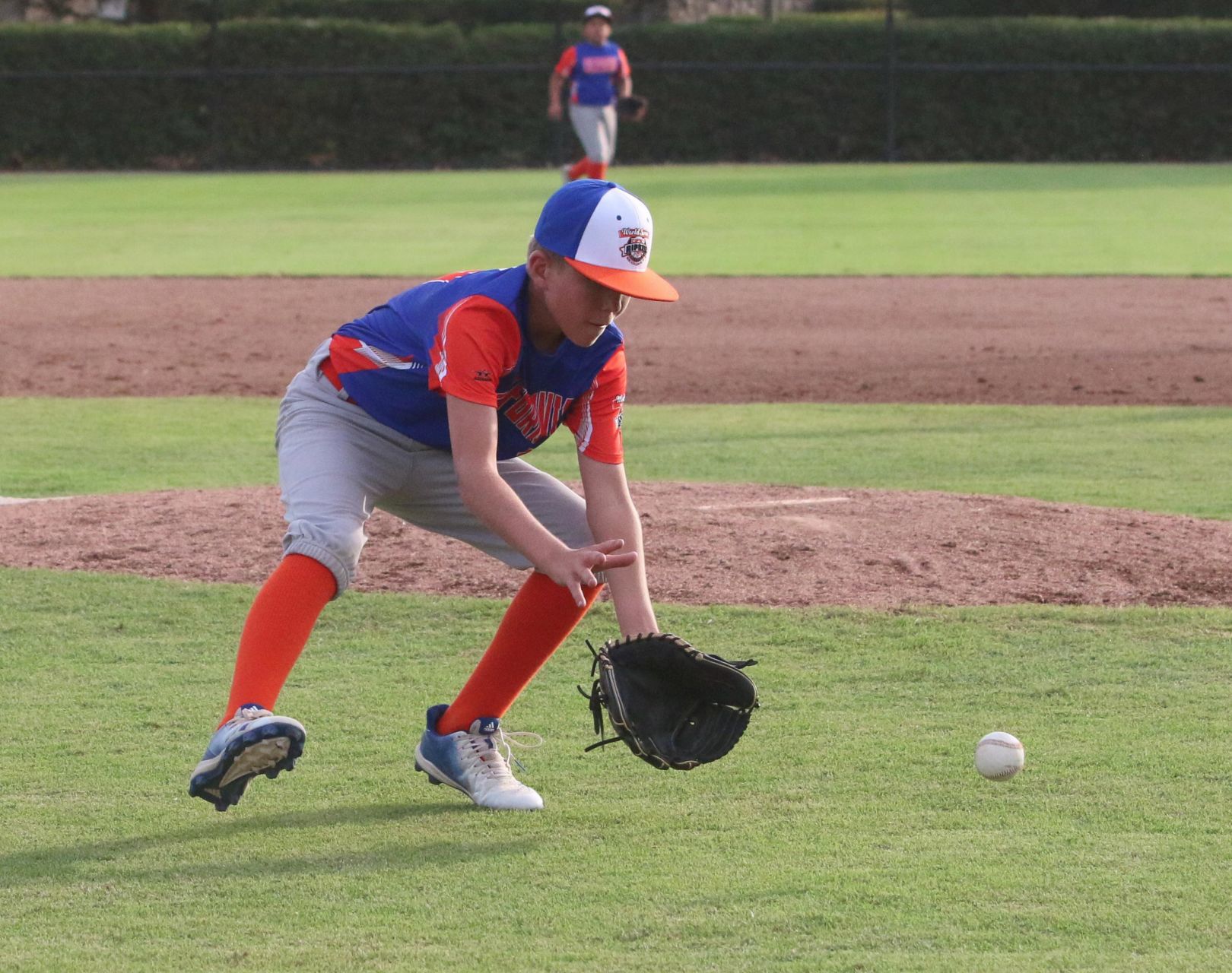 Central California sinks itself with sloppy play